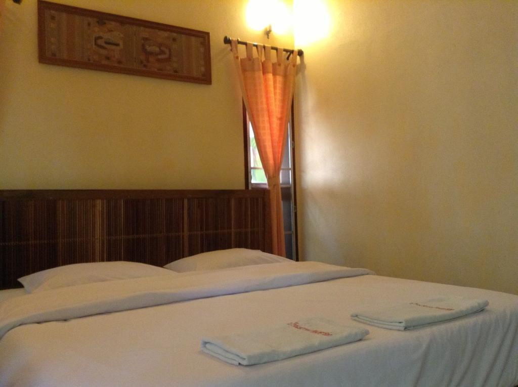 Bansuan Resort Mae Sai Room photo